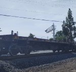 BNSF 536072